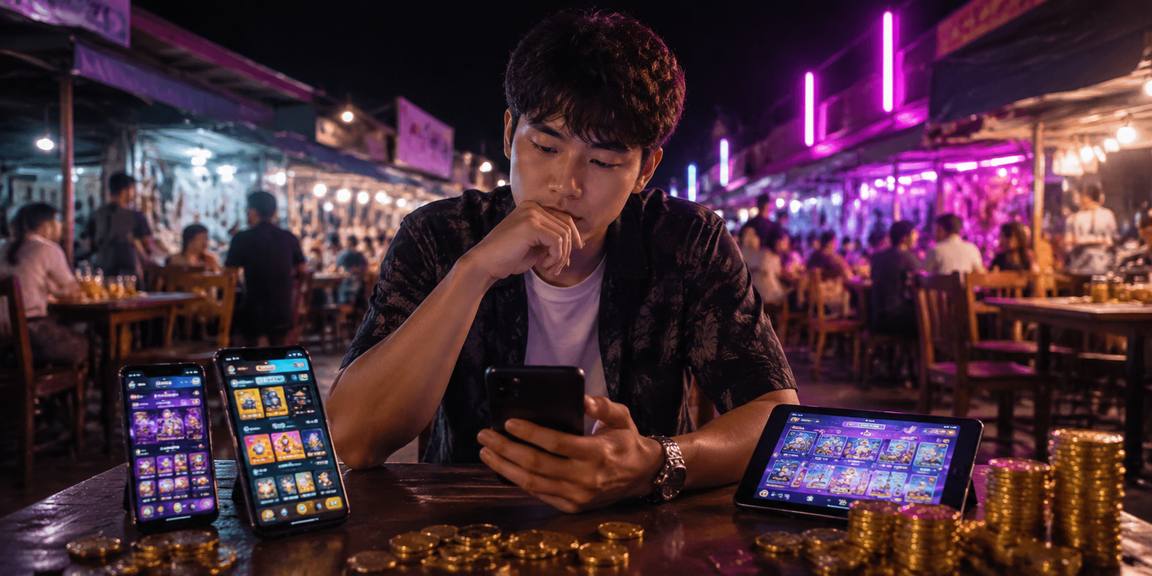 fe99 mobile gaming